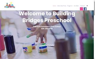 Building Bridges Preschool
