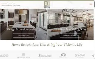 Douglah Designs website