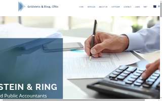 Goldstein & Ring, CPAs