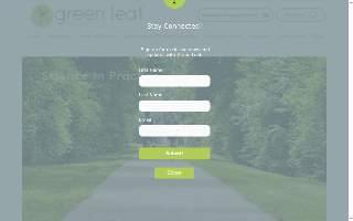 Green Leaf Psychology