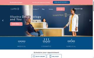 Illustra Dermatology