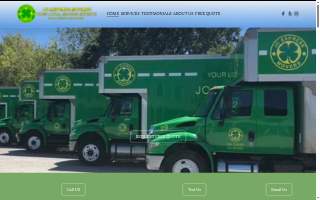 JC Express Movers, Inc. of Lafayette
