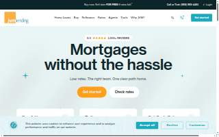 JVM Lending of Lafayette