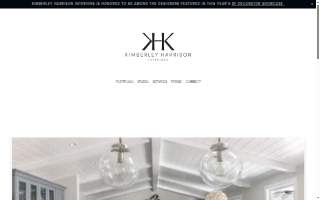 Kimberley Harrison Interiors