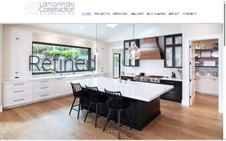 Lamorinda Construction and Consulting