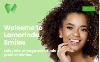 Lamorinda Smiles Dental