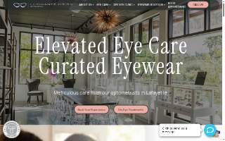 Luminance Vision Optometry - Mei Fleming, O.D.