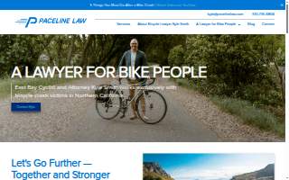 Paceline Law Bicycle Injury Lawyer