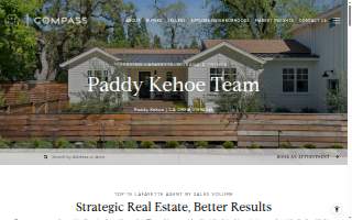 Paddy Kehoe Team