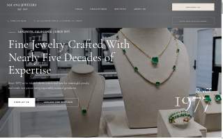Solano Jewelers of Lafayette