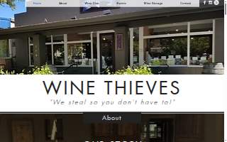 Wine Thieves