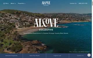 ALCOVE Collective