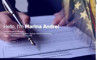 Andrei Law Office of Laguna Beach