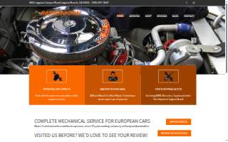 Barnhoorn Automotive