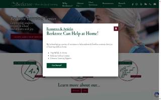 Berktree Learning Center