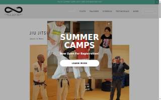 Cho's Academy - Martial Arts & Self Defense
