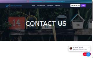 Creative Marketing Incentive Group, Inc.