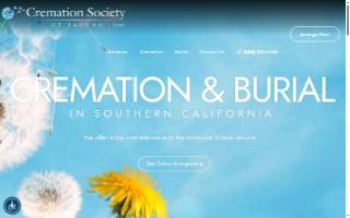 Cremation Society of Laguna