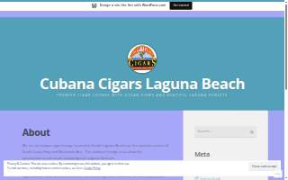 Cubana Cigars