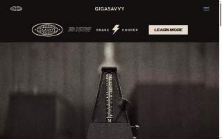 Gigasavvy