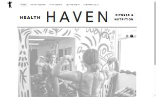Health Haven Studio