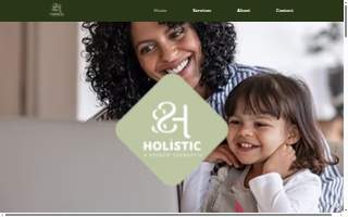 Holistic Speech Therapy Clinic, Inc.