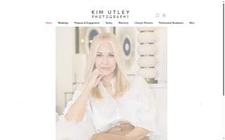 Kim Utley Photography of Laguna Beach