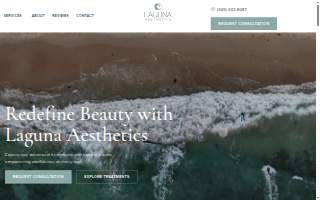 Laguna Aesthetics