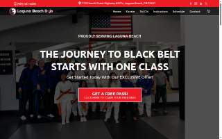 Laguna Beach Dojo