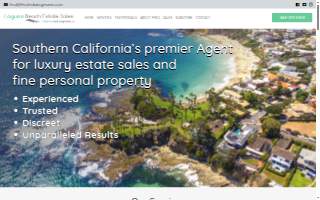 Laguna Beach Estate Sales