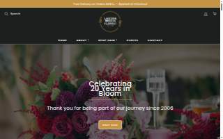 Laguna Beach Florist