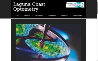 Laguna Coast Optometry