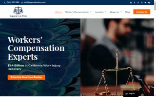 Laguna Law Firm