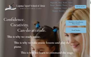 Laguna Niguel School of Music