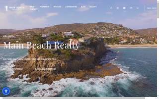 Main Beach Realty