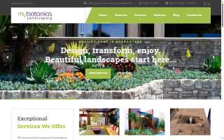 My Botanica Inc.