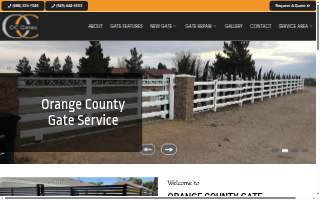 OC Gates Inc