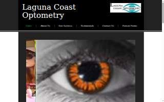 Optometry