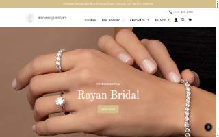 Royan Jewelry