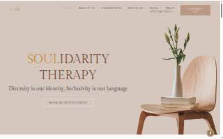 Soulidarity Therapy