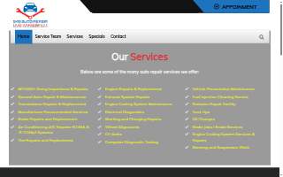 949 Auto Repair