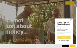 Align Wealth Advisors of Laguna Hills