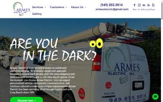 Armes Electric Inc