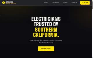 Arya Electric
