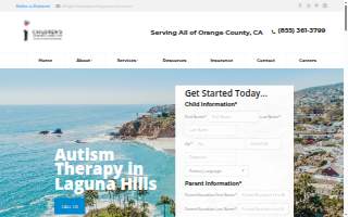 Children's Learning Connection Laguna Hills
