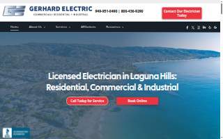 Gerhard Electric