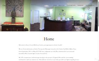Green Forest Wellness Center