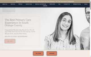 Harbor Direct Primary Care