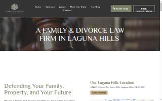 Harris & McKeown Law Firm, APC