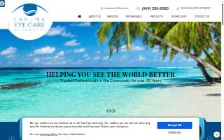 Laguna Eye Care of Laguna Hills